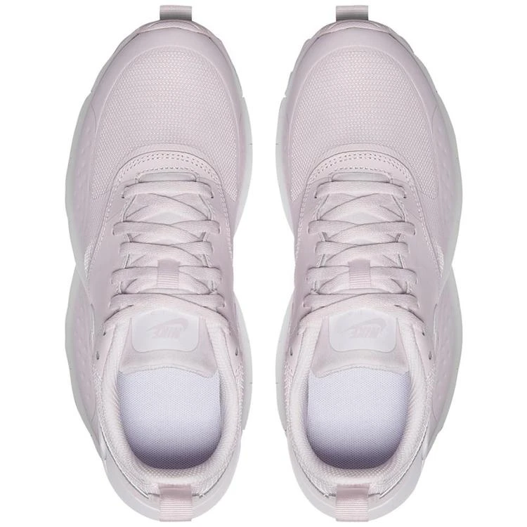 商品NIKE|Big Girls' Air Max Vision Running Sneakers from Finish Line,价格¥481,第4张图片详细描述