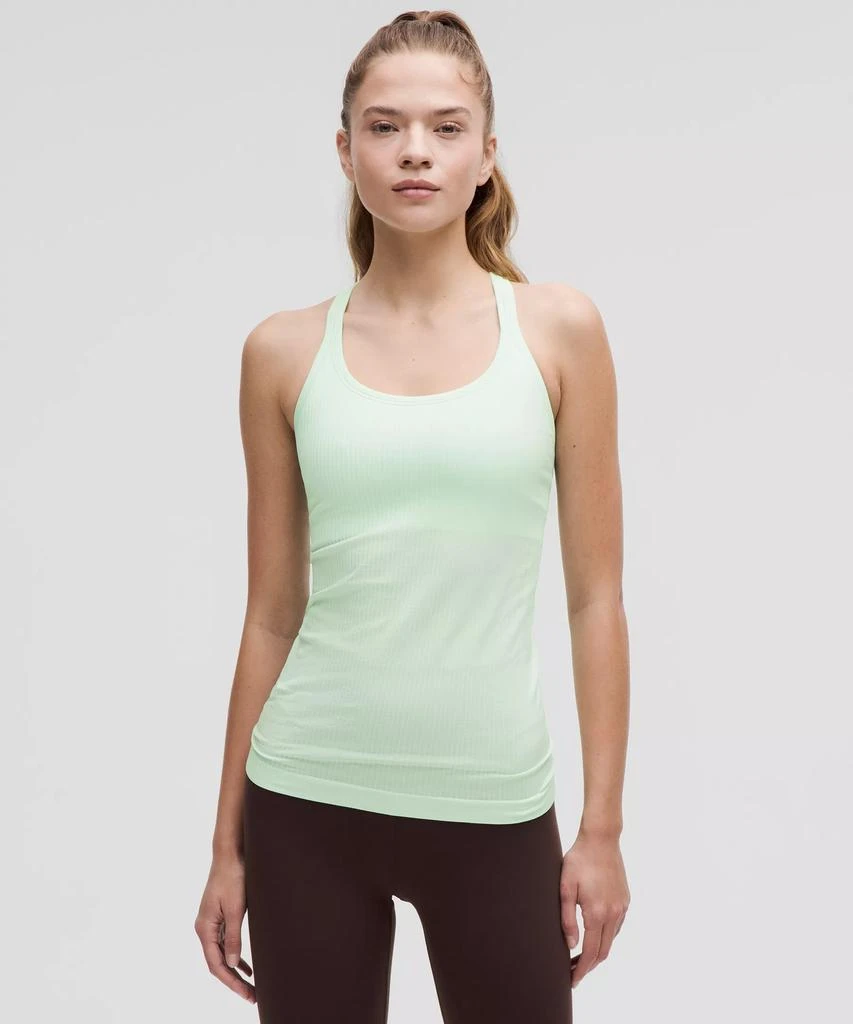 商品Lululemon|Ebb to Street Tank Top *Light Support, B/C Cup,价格¥574,第5张图片详细描述