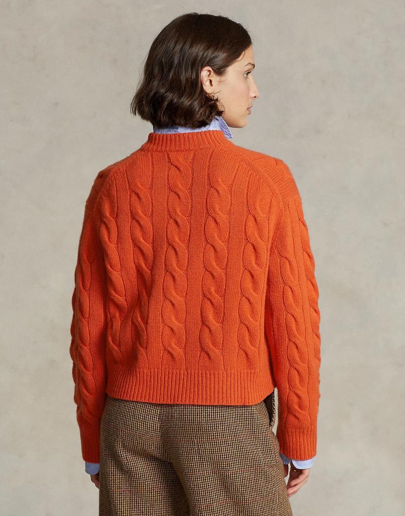 商品Ralph Lauren|Sweater,价格¥1971,第5张图片详细描述