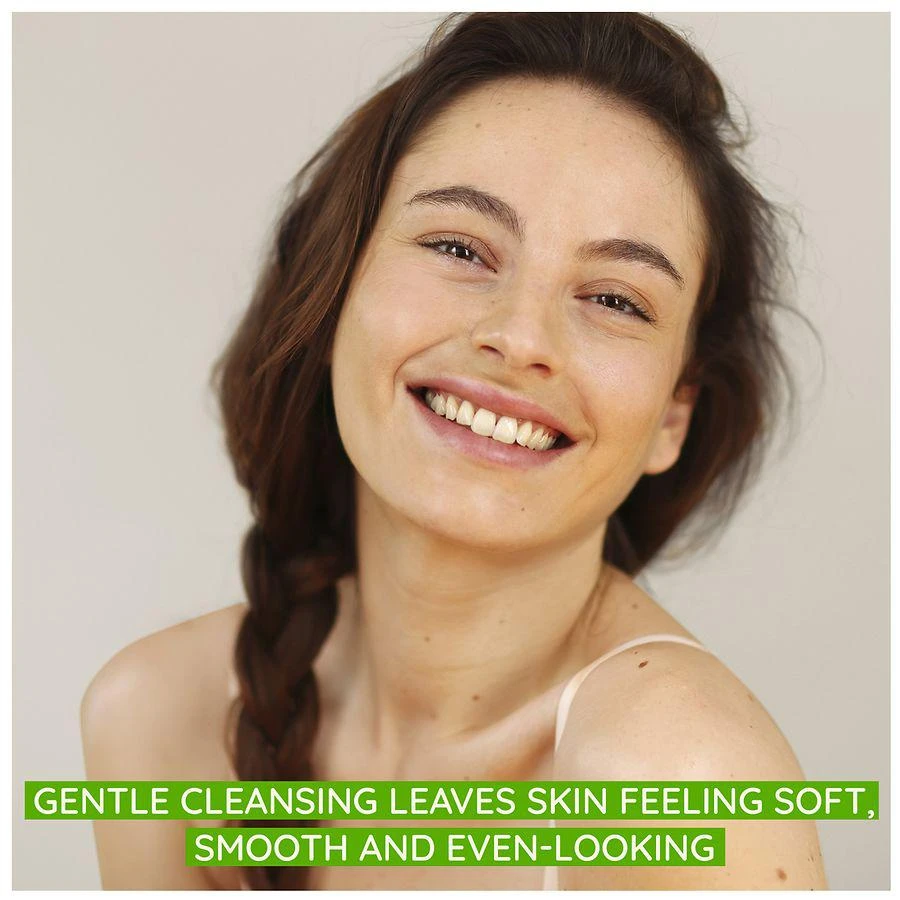 Clear Complexion Foaming Facial Cleanser 商品