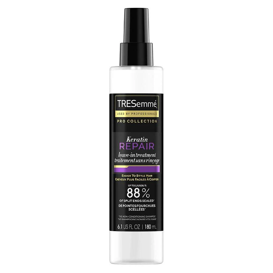 商品TRESemme|Pro Collection Keratin Repair Leave In Hair Treatment,价格¥59,第1张图片