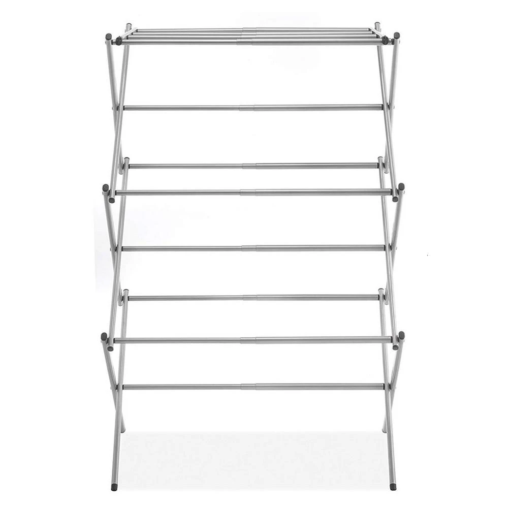 商品Whitmor|Expandable Drying Rack,价格¥606,第1张图片