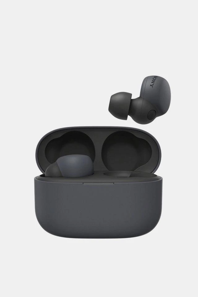 商品SONY|Sony LinkBuds S Truly Wireless Noise Canceling Earbuds,价格¥1485,第1张图片