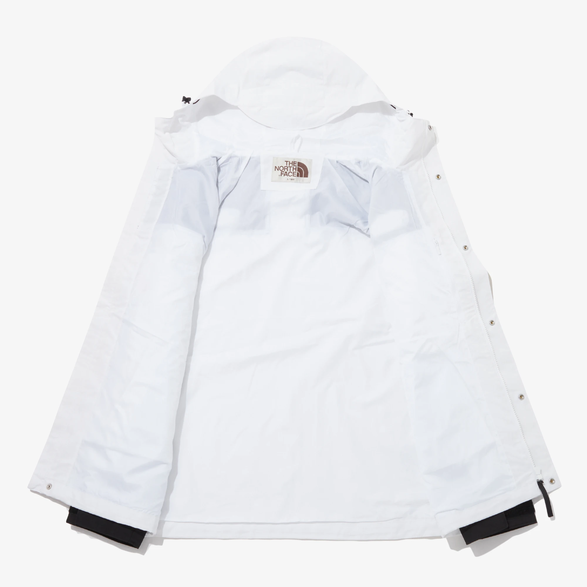 【Brilliant|北面特惠】北面马蒂斯夹克 MARTIS JACKET WHITE NJ3BP52K 商品