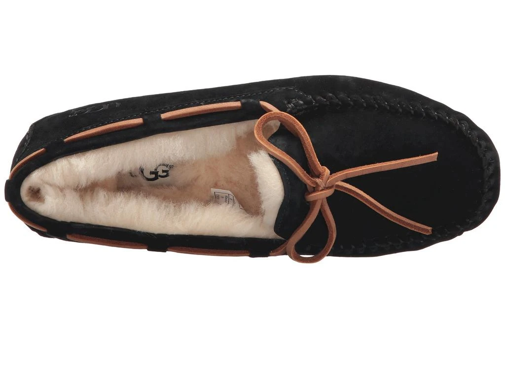 商品UGG|UGG Dakota系列豆豆鞋休闲鞋,价格¥835,第2张图片详细描述