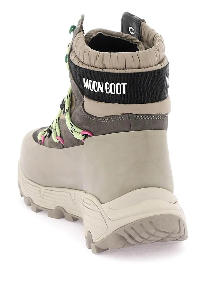 商品Moon Boot|Tech Hiker hiking boots,价格¥1791,第2张图片详细描述