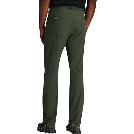 商品Outdoor Research|Ferrosi Pant - Men's,价格¥478,第3张图片详细描述