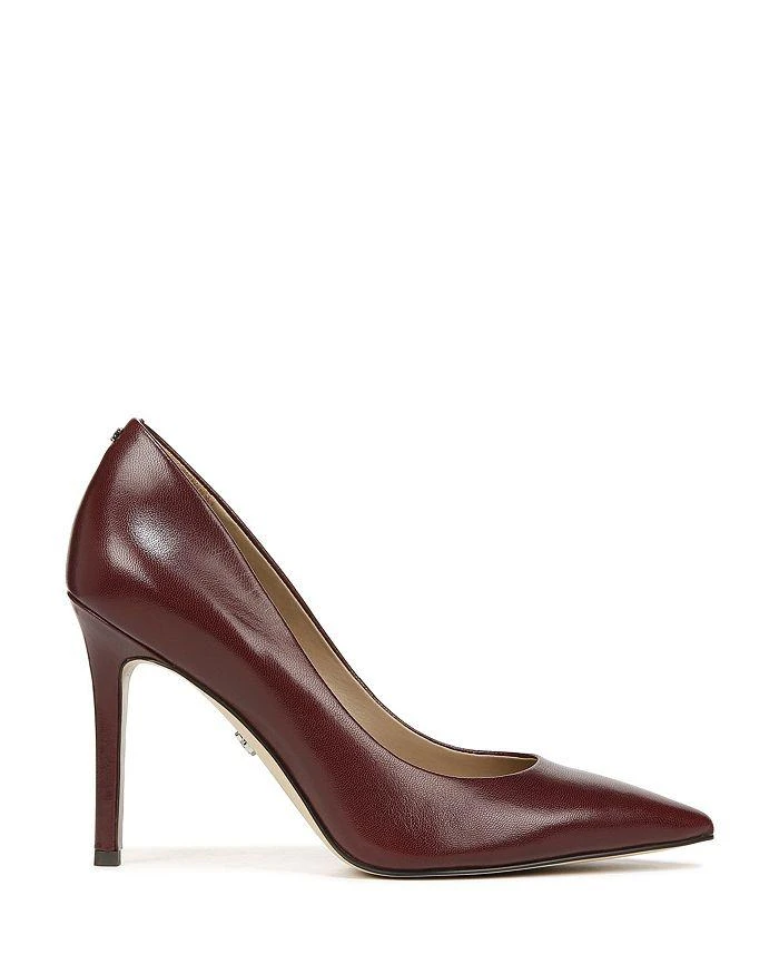 商品Sam Edelman|Women's Hazel Pointed Toe Pumps,价格¥684,第2张图片详细描述