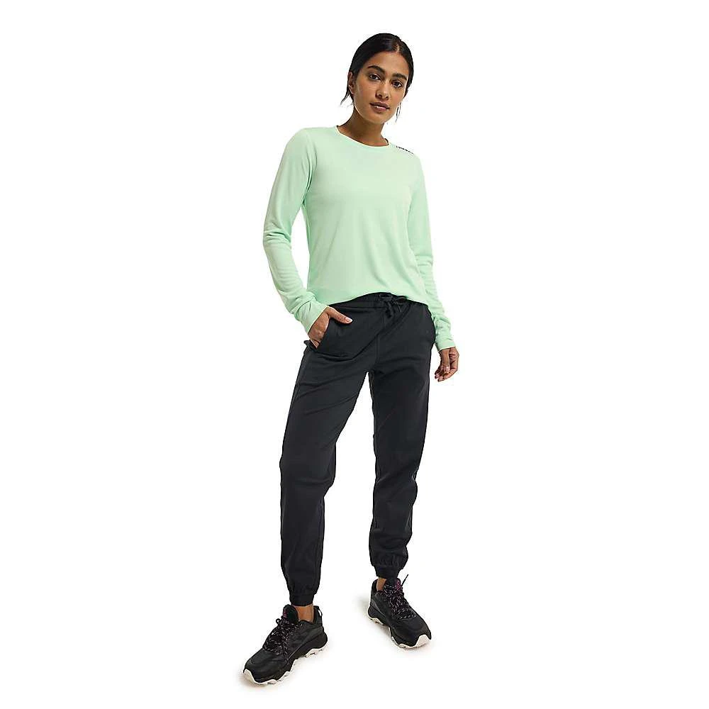 商品Burton|Burton Women's Multipath Jogger Pant,价格¥559,第3张图片详细描述