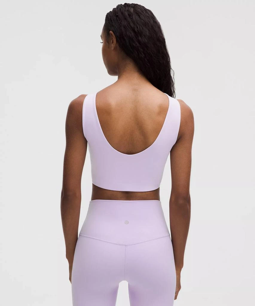Bend This Scoop and Cross Bra *Light Support, A-C Cups 商品