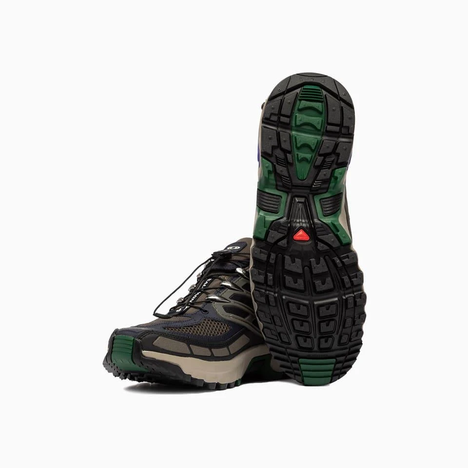 商品Salomon|Salomon S-lab Acs Pro Advanced Sneakers L41752600,价格¥2139,第4张图片详细描述