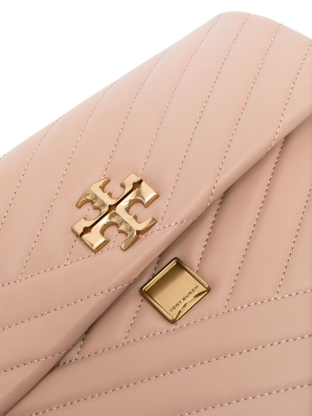 Tory Burch 女士单肩包 90446288 粉红色商品第4张图片规格展示