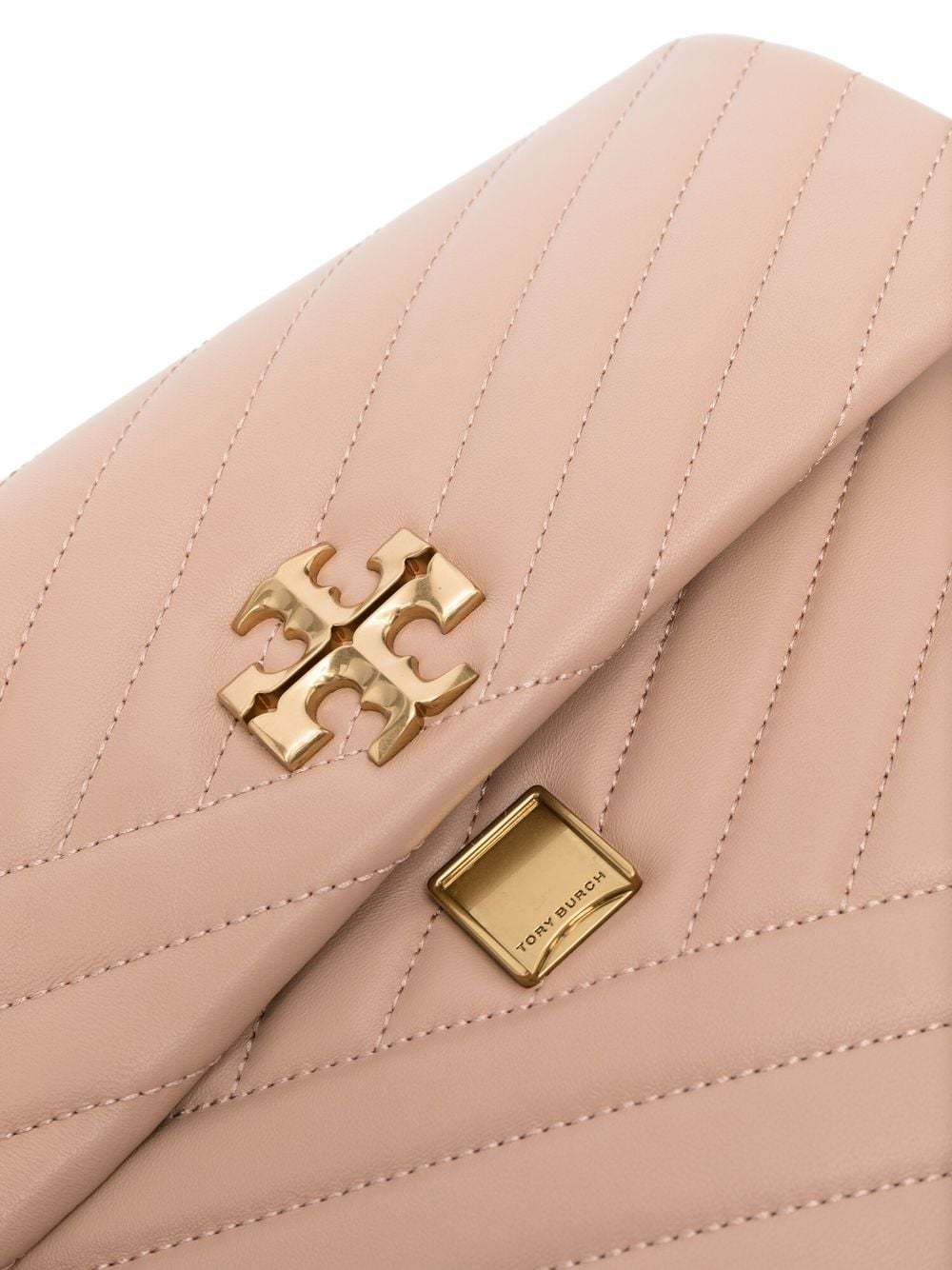商品Tory Burch|Tory Burch 女士单肩包 90446288 粉红色,价格¥3984,第7张图片详细描述