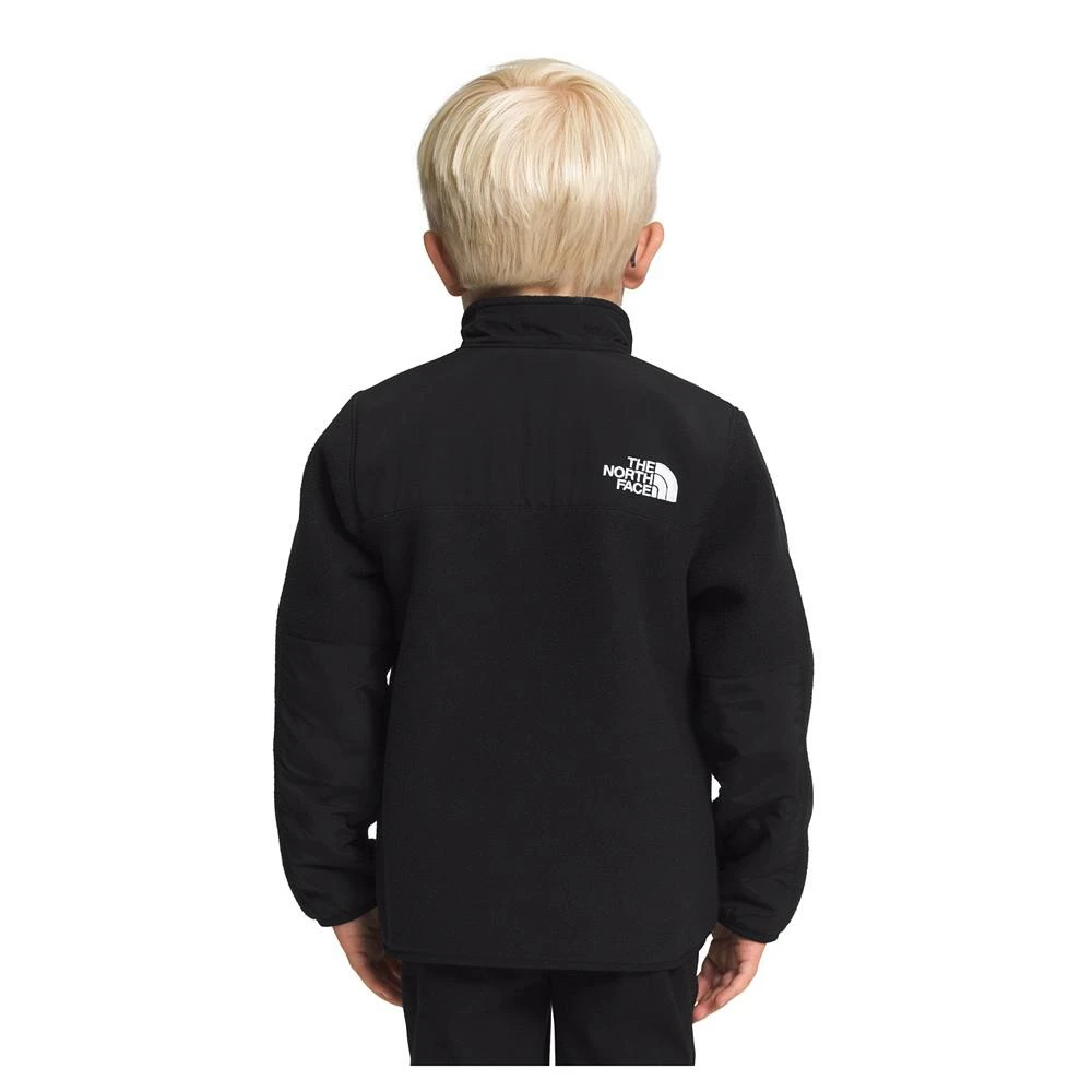 商品The North Face|Toddler and Little Boys Denali Lightweight Jacket,价格¥897,第2张图片详细描述