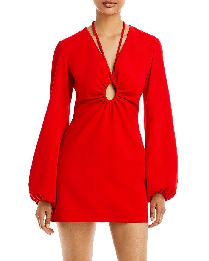商品A.L.C.|Leslie Dress,价格¥1106,第1张图片