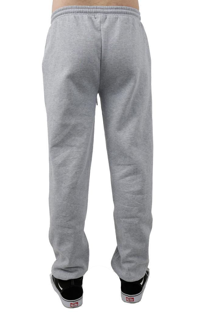 商品Brixton|Alton Sweatpants - Heather Grey,价格¥206,第5张图片详细描述