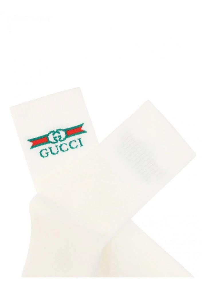 商品Gucci| Socks ,价格¥923,第2张图片详细描述