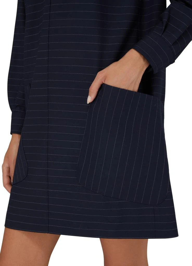 商品Max Mara|Sigfrid 短款连衣裙,价格¥3732,第5张图片详细描述
