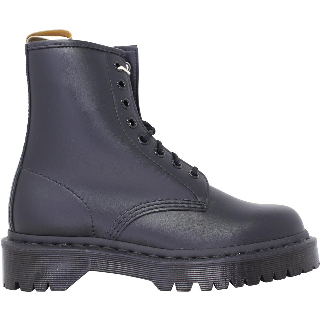 Dr. Martens Vegan 1460 Bex Mono Black  27032001 Men's商品第1张图片规格展示