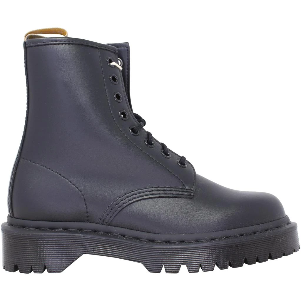 商品Dr. Martens|Dr. Martens Vegan 1460 Bex Mono Black  27032001 Men's,价格¥653,第1张图片