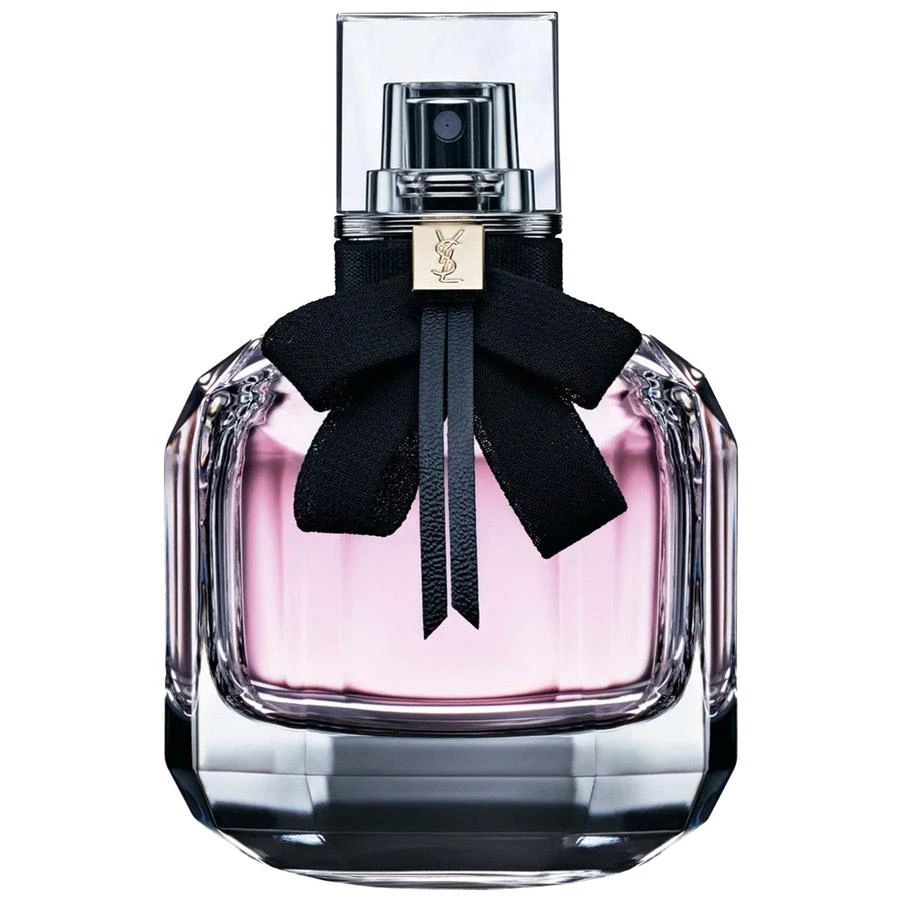 商品Yves Saint Laurent|Ladies Mon Paris EDP Spray 3.0 oz (Tester) Fragrances 3614270561696,价格¥611,第1张图片