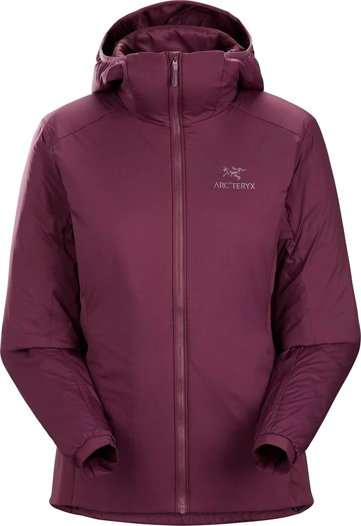 商品Arc'teryx|女款 始祖鸟 Atom系列 超轻夹克 多功能绝缘材料,价格¥2174,第1张图片