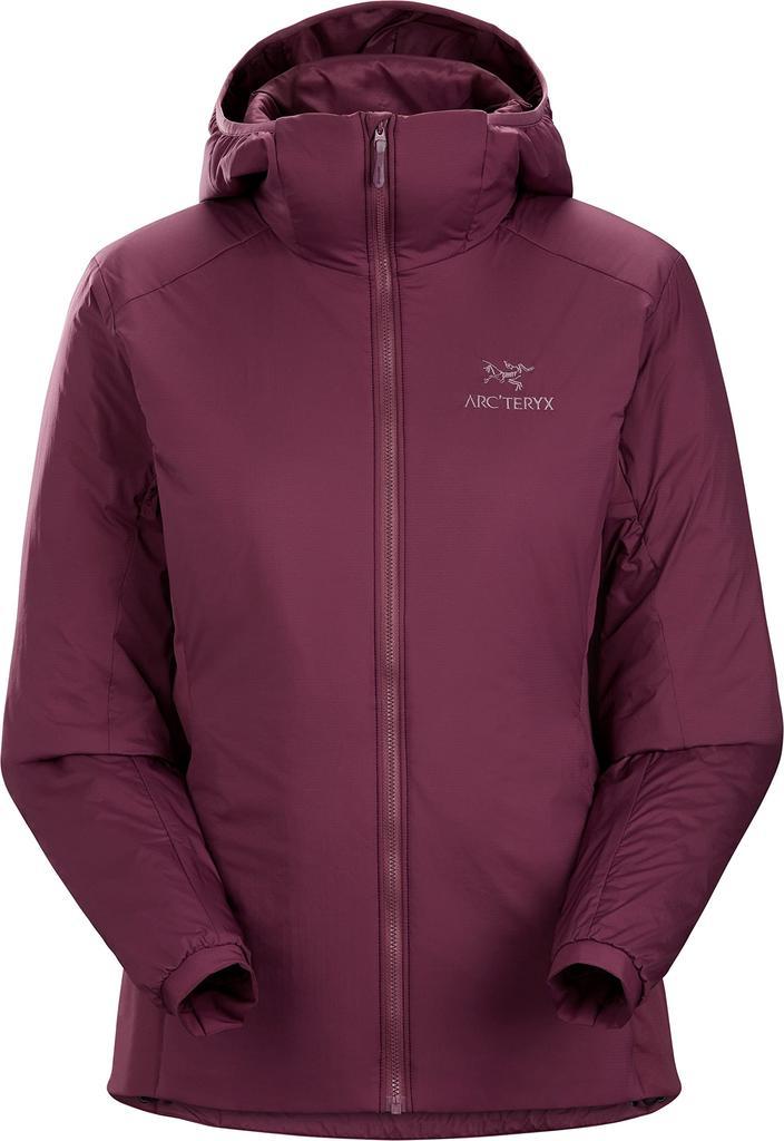 商品Arc'teryx|女款 始祖鸟 Atom系列 超轻夹克 多功能绝缘材料,价格¥1914,第1张图片