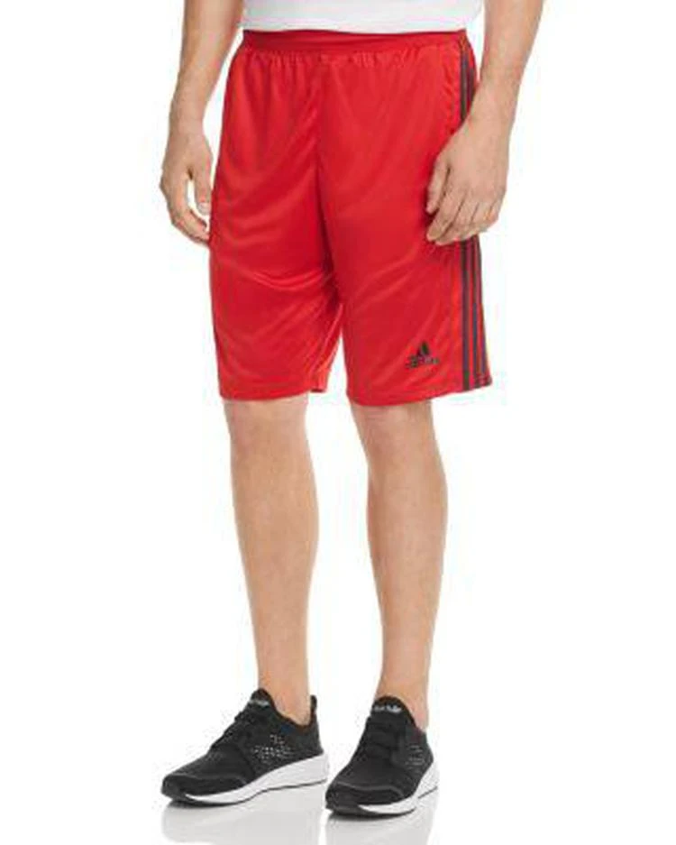 商品Adidas|D2M Three Stripe Shorts,价格¥173,第1张图片