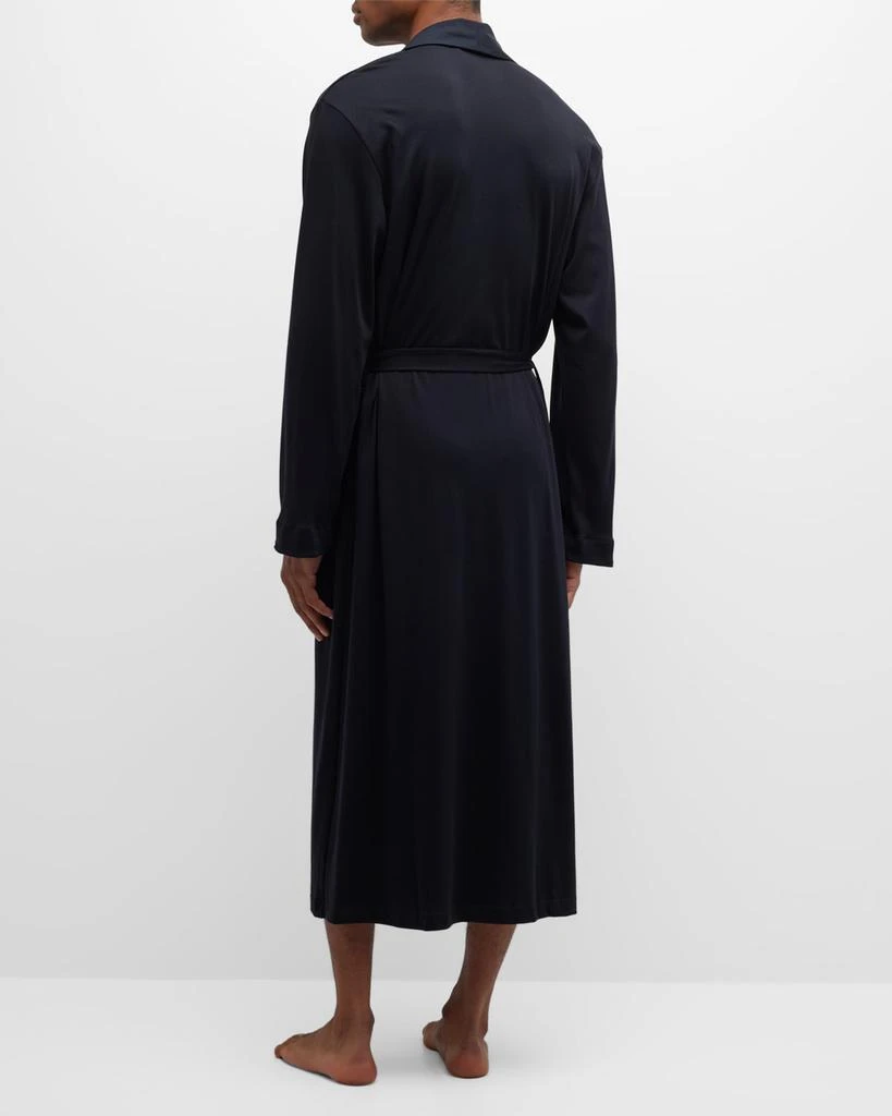 商品Hanro|Night & Day Knit Robe,价格¥2046,第4张图片详细描述