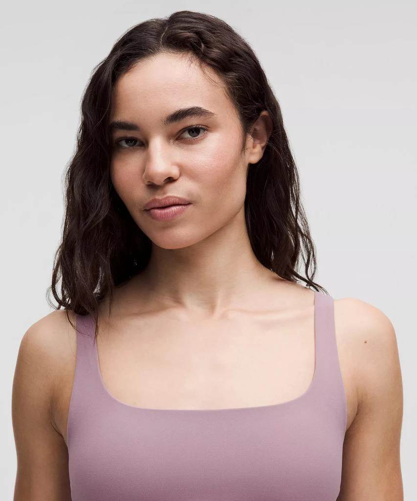 Bend This Scoop and Square Bra *Light Support, A-C Cups 商品