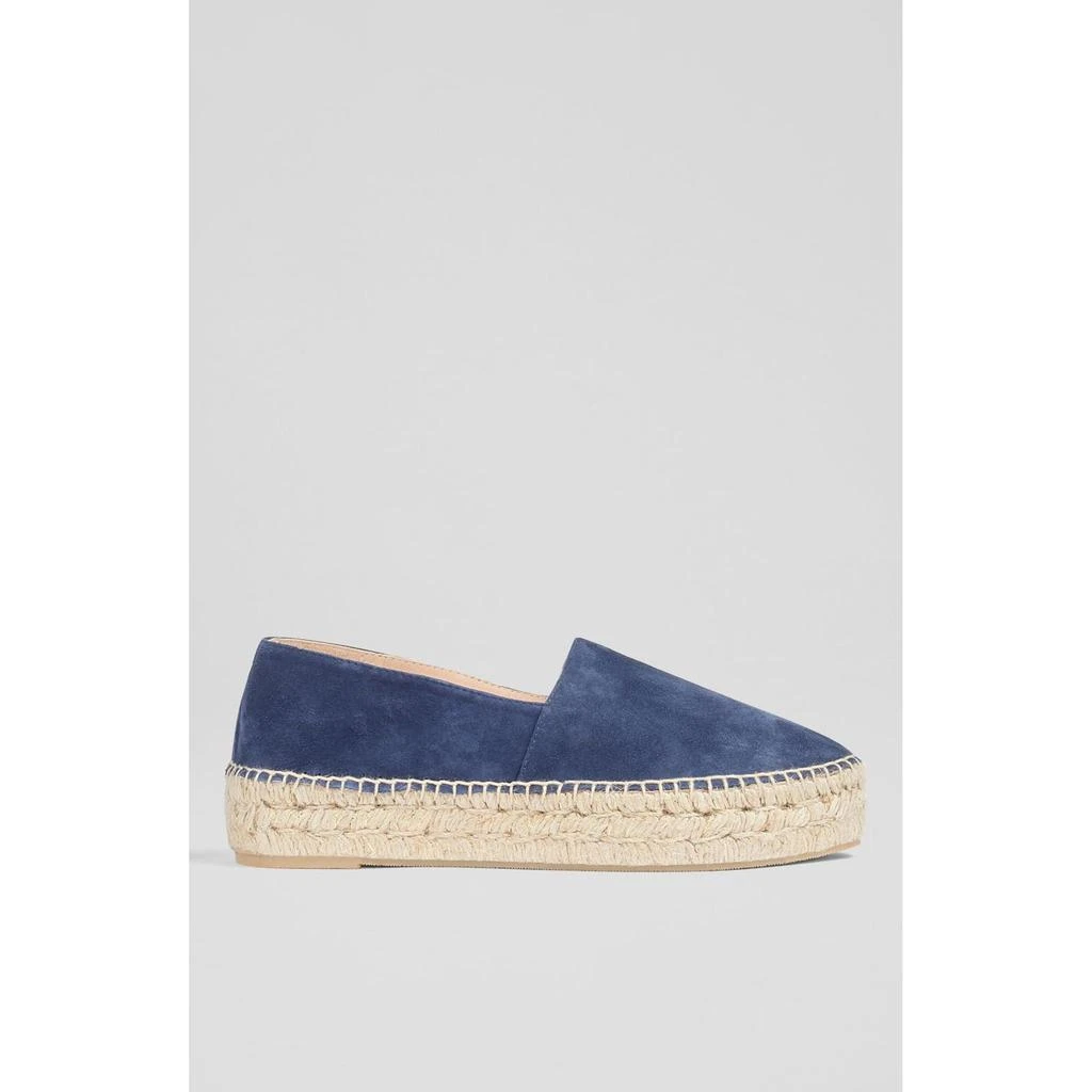 商品L.K. Bennett|TAYLOR FLATS,价格¥887,第4张图片详细描述