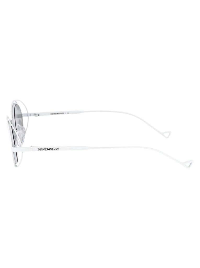 商品Emporio Armani|Emporio Armani 0ea2118 Sunglasses,价格¥1232,第3张图片详细描述