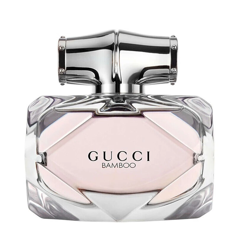 商品[国内直发] Gucci|GUCCI 古驰 竹韵女士香水 50毫升 花香调,价格¥637,第1张图片