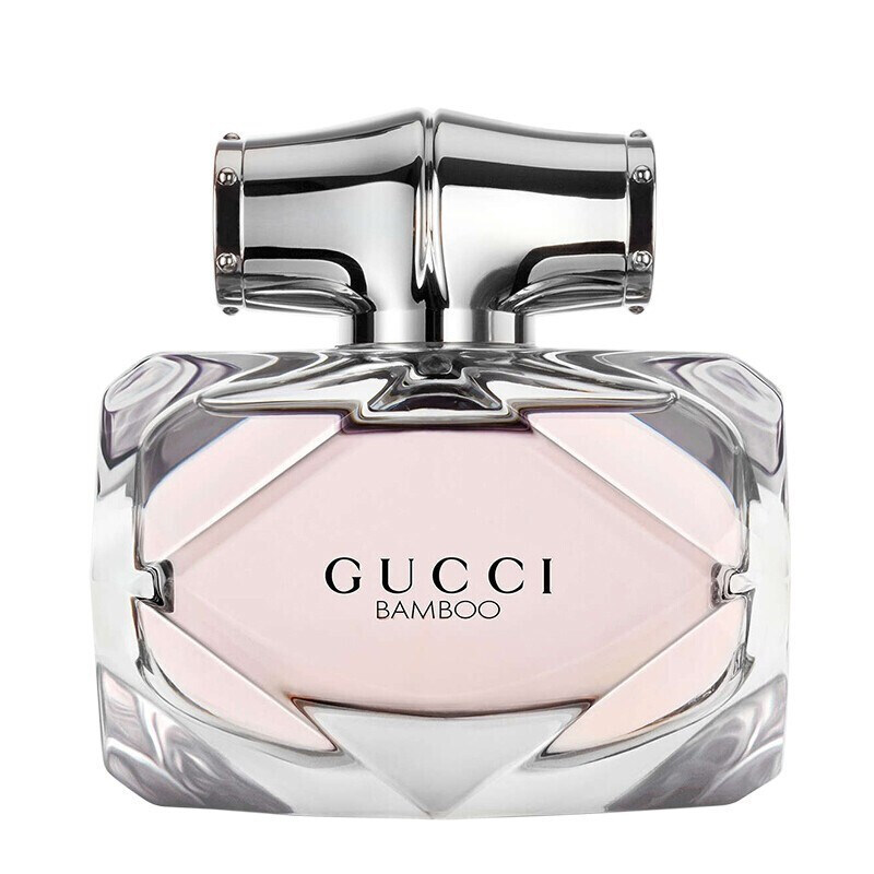 商品Gucci|GUCCI 古驰 竹韵女士香水 50毫升 花香调,价格¥613,第1张图片