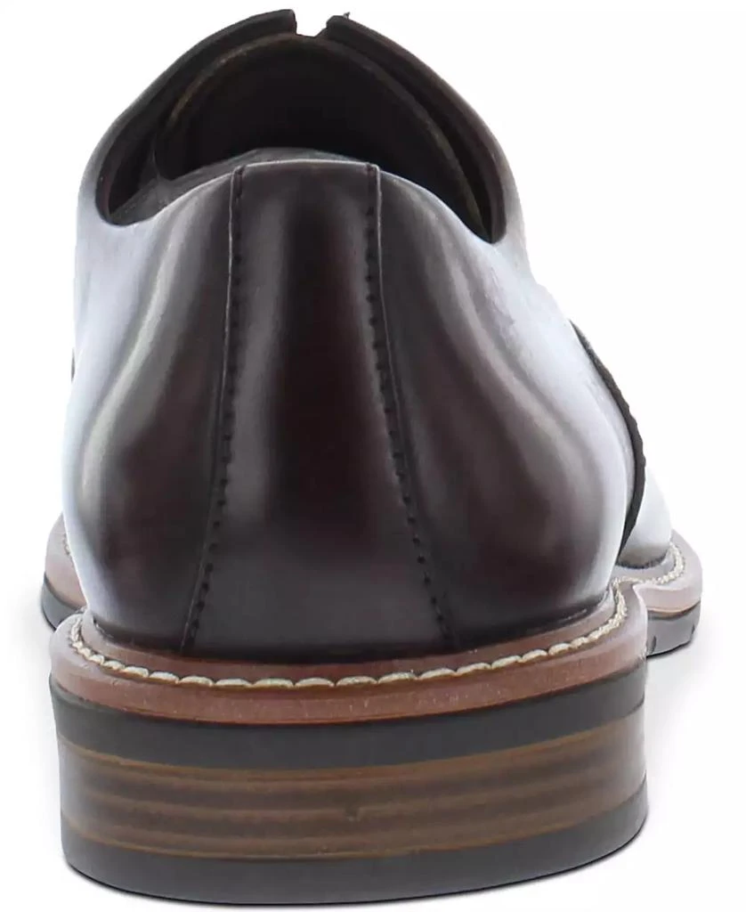 商品Kenneth Cole|男皮鞋牛津鞋系带正装商务,价格¥390,第4张图片详细描述