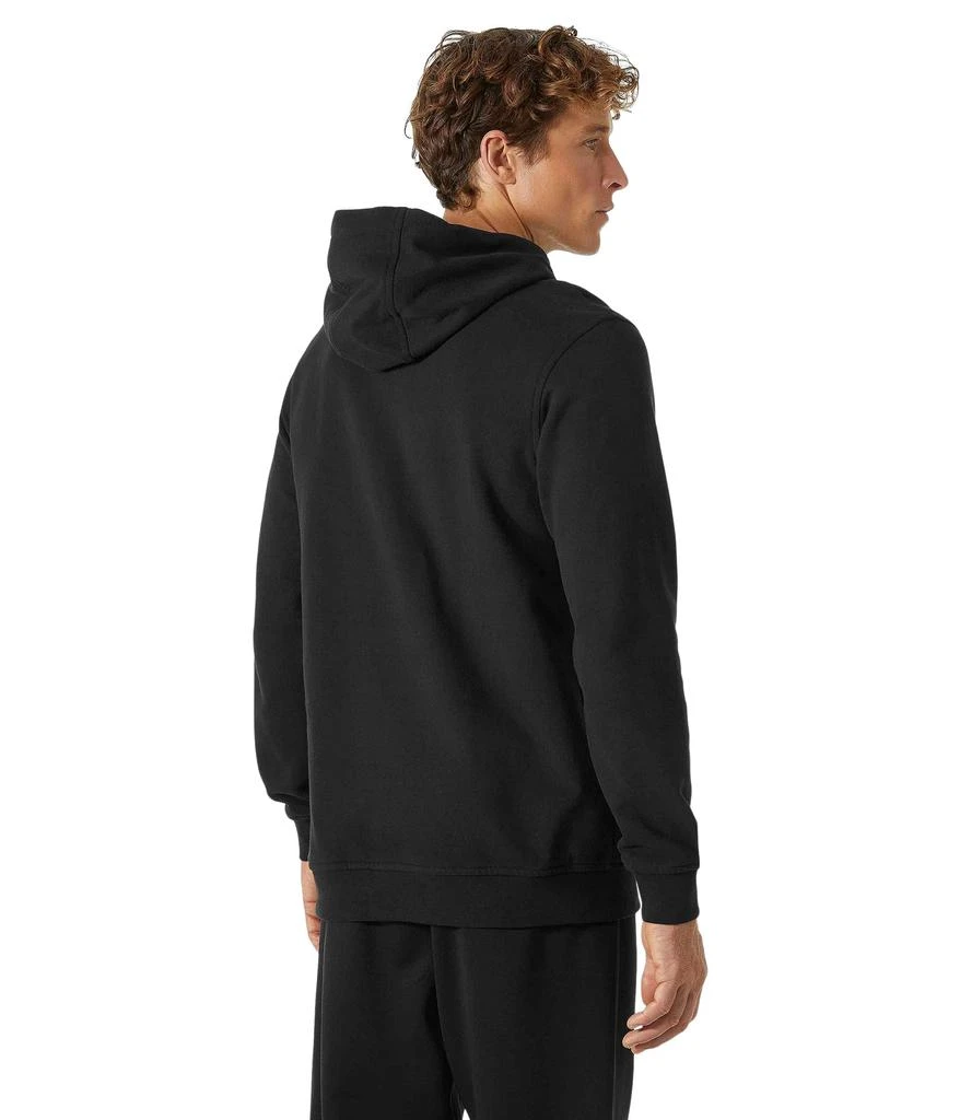 商品Helly Hansen|HH Logo Hoodie,价格¥512,第2张图片详细描述