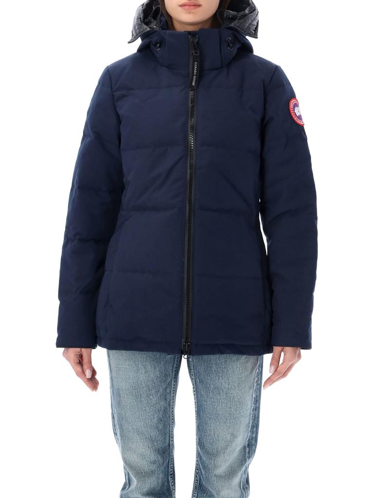 Canada Goose Chelsea Parka商品第1张图片规格展示