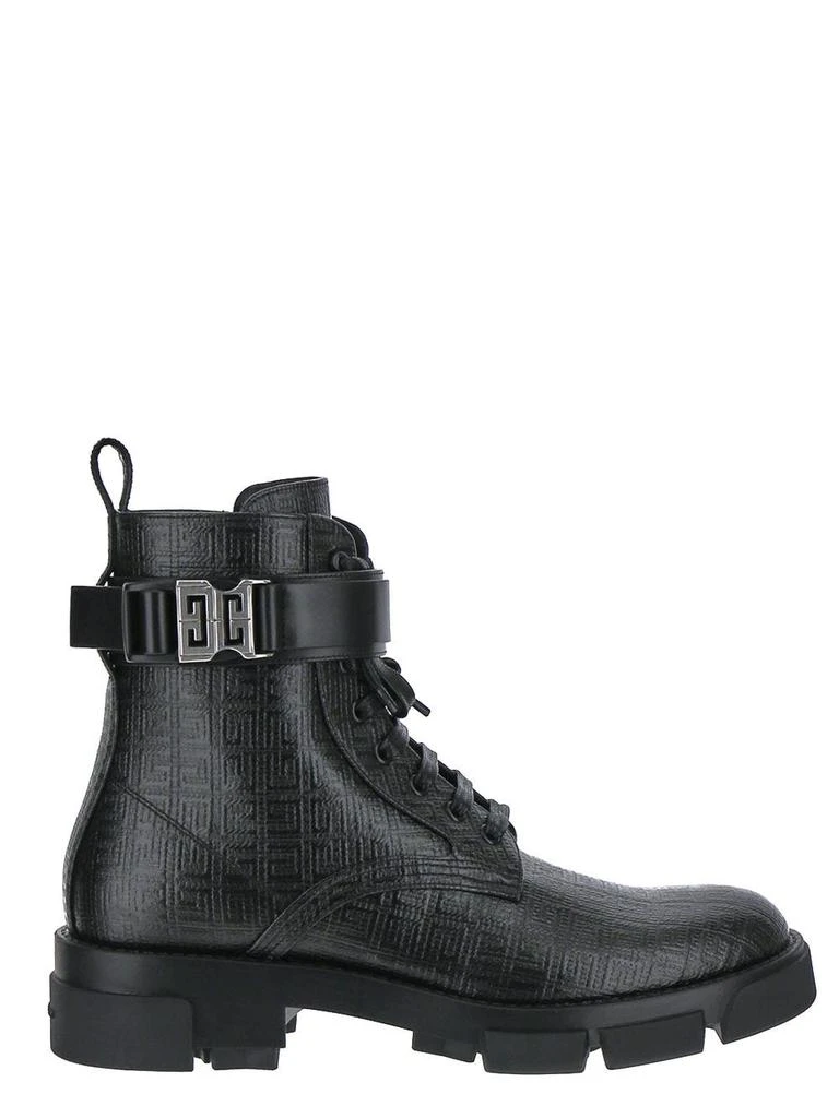 商品Givenchy|Terra Boots,价格¥3681,第1张图片