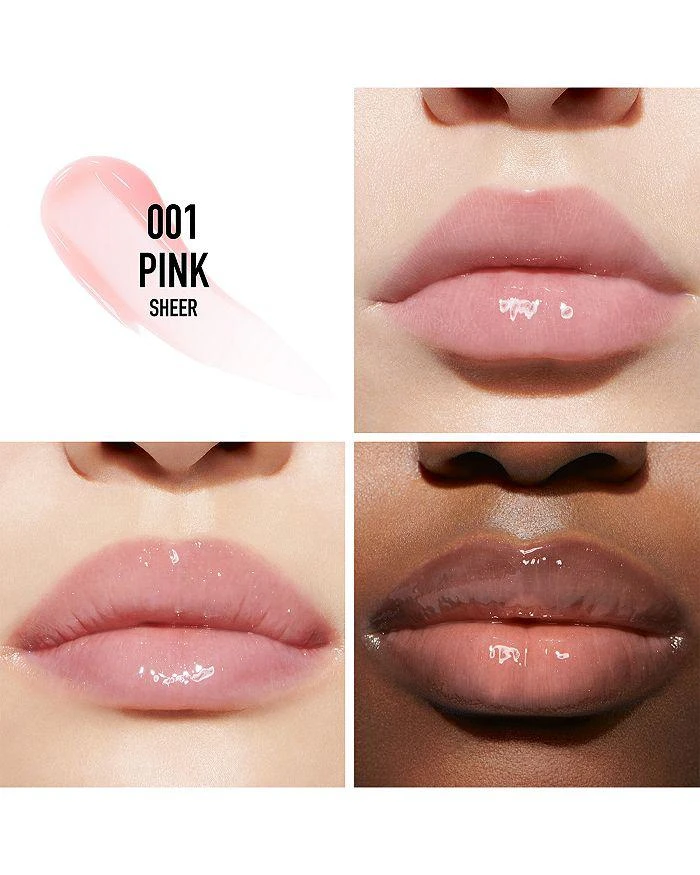 商品Dior|Addict Lip Maximizer Gloss,价格¥299,第3张图片详细描述