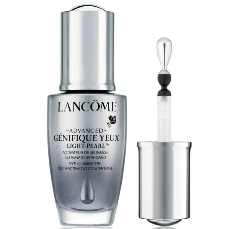 商品Lancôme|LANCOME 兰蔻 小黑瓶 3D大眼精华眼部精华肌底液精华液 20ml ,价格¥330,第1张图片