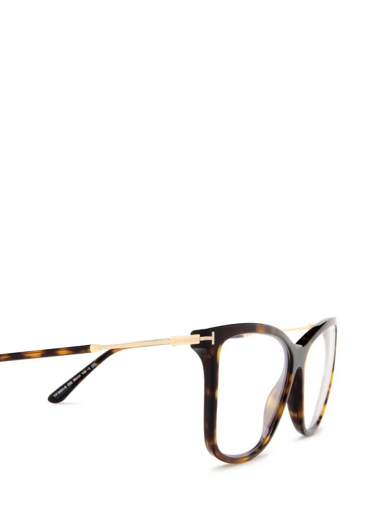 商品Tom Ford|Tom Ford Eyewear	Cat Eye Frame Glasses,价格¥3231,第2张图片详细描述