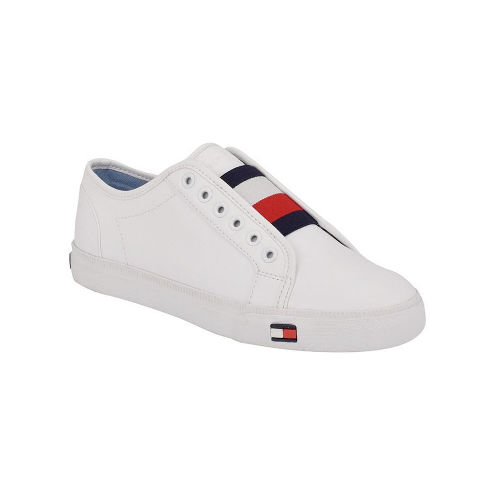 商品Tommy Hilfiger|Anni Slip-on Sneaker,价格¥436,第1张图片