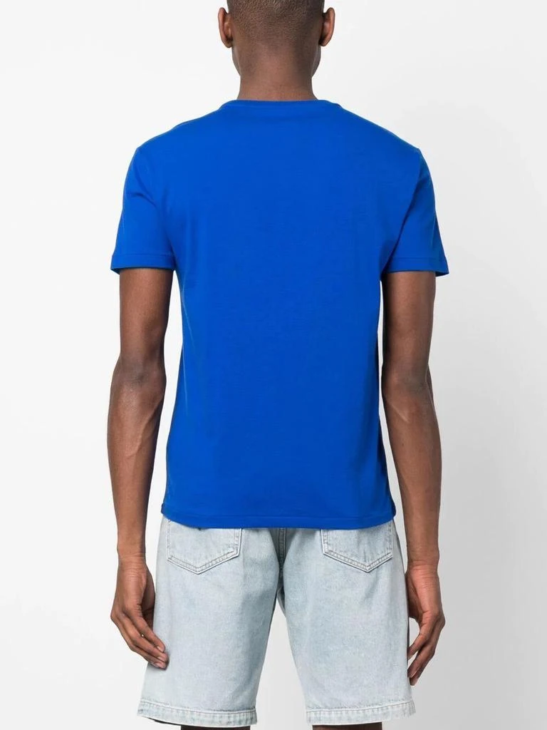 商品Ralph Lauren|Custom slim fit t-shirt,价格¥261,第4张图片详细描述