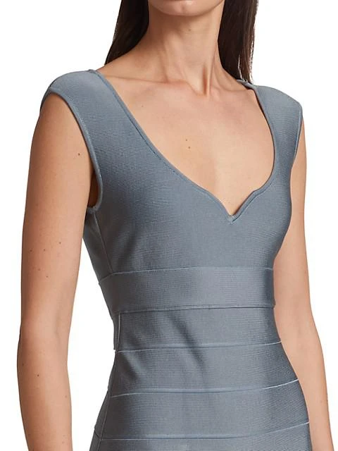 Sweetheart Cap-Sleeve Icon Dress 商品