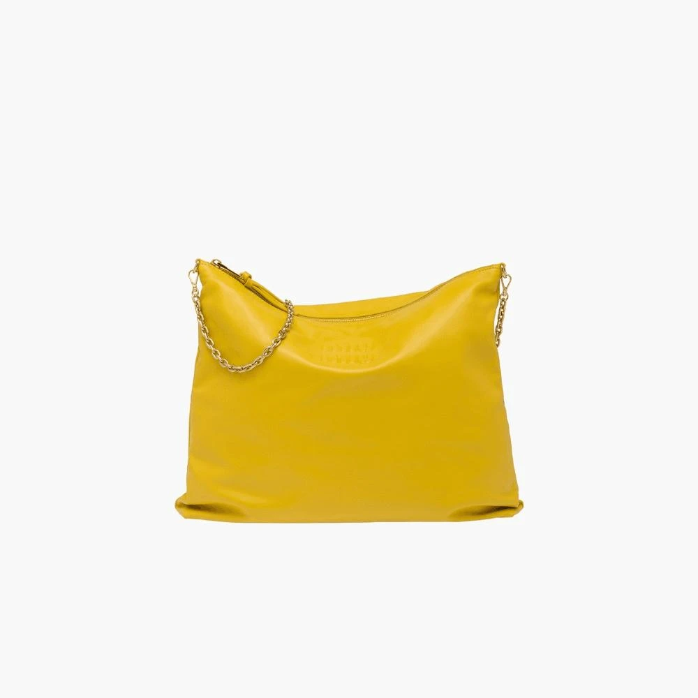 商品Miu Miu|MIU MIU leather shoulder bag,价格¥15669,第1张图片