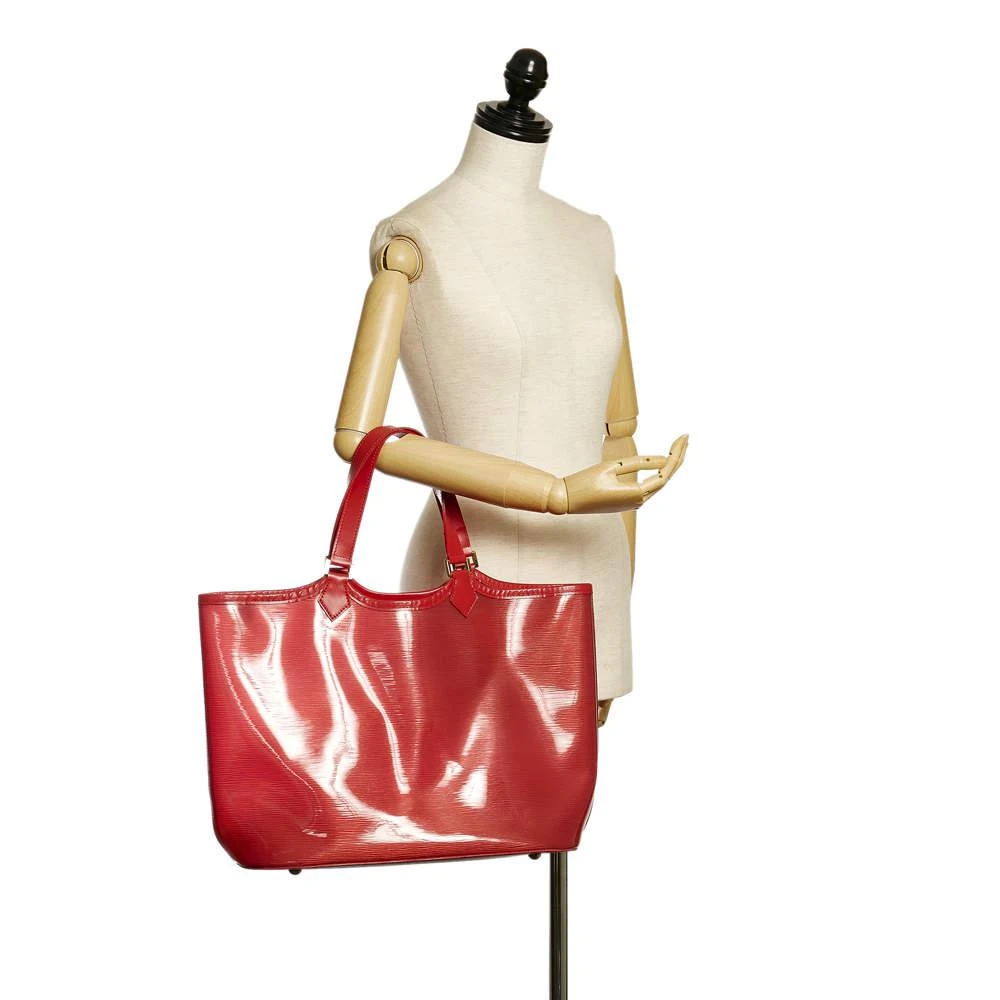 Louis Vuitton Red Epi Plage Lagoon Bay 商品