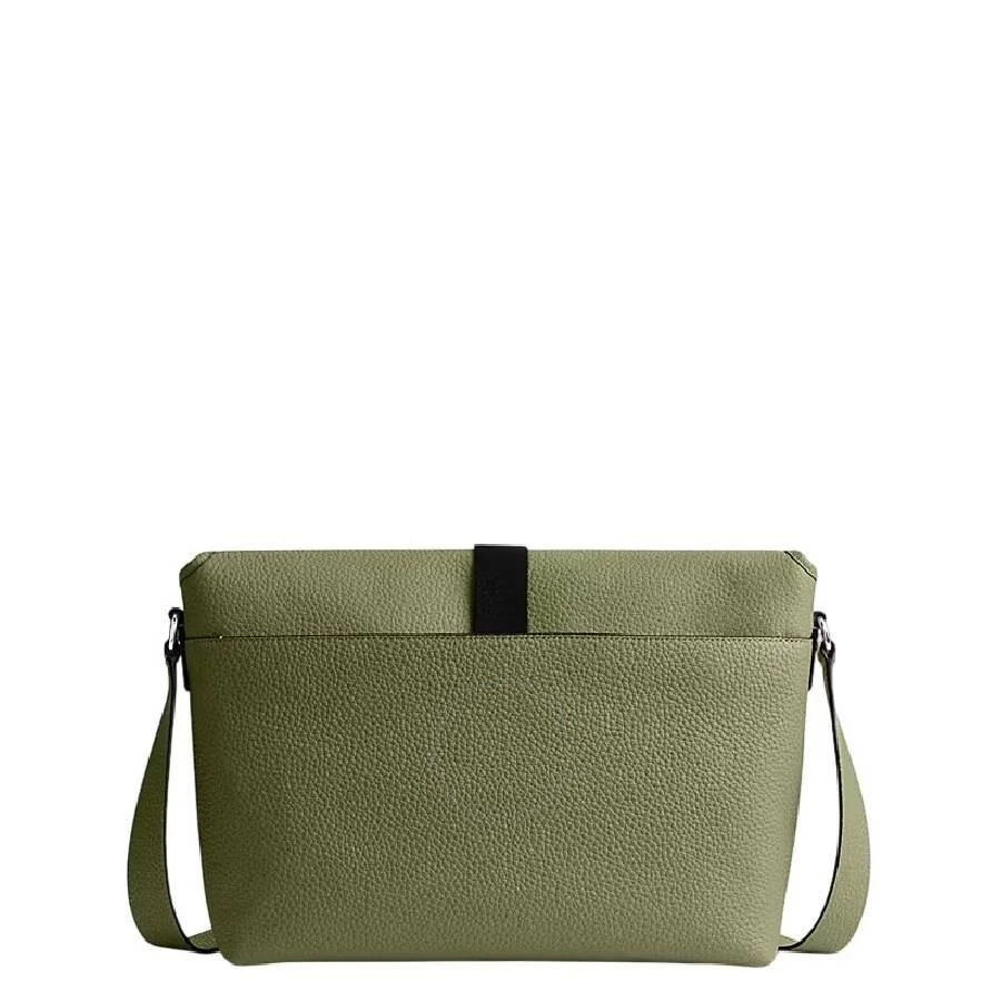商品Coach|Adjustable Strap Messenger Bag,价格¥1817,第3张图片详细描述