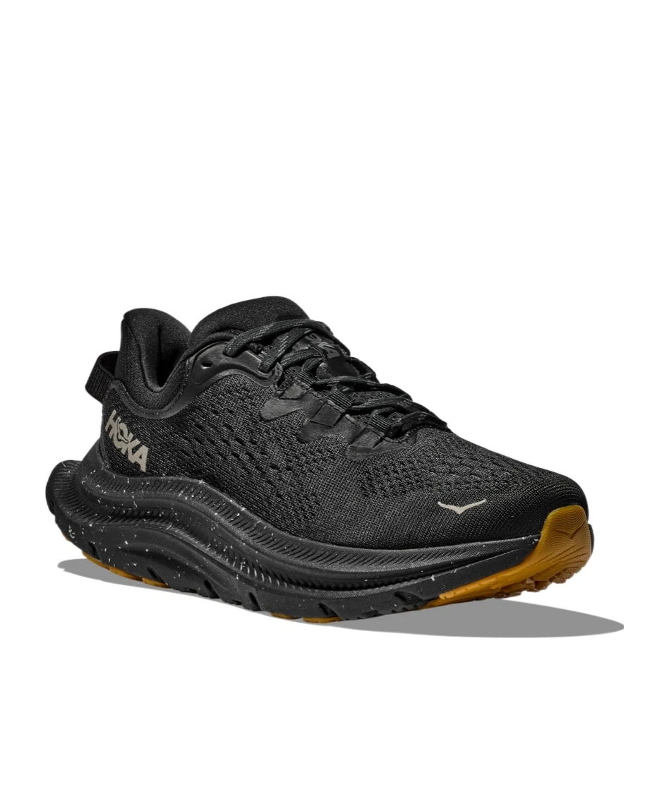 商品【商品预售7天】 Hoka One One|Hoka One One 女士运动鞋 1147913BBLC 黑色,价格¥1356,第3张图片详细描述