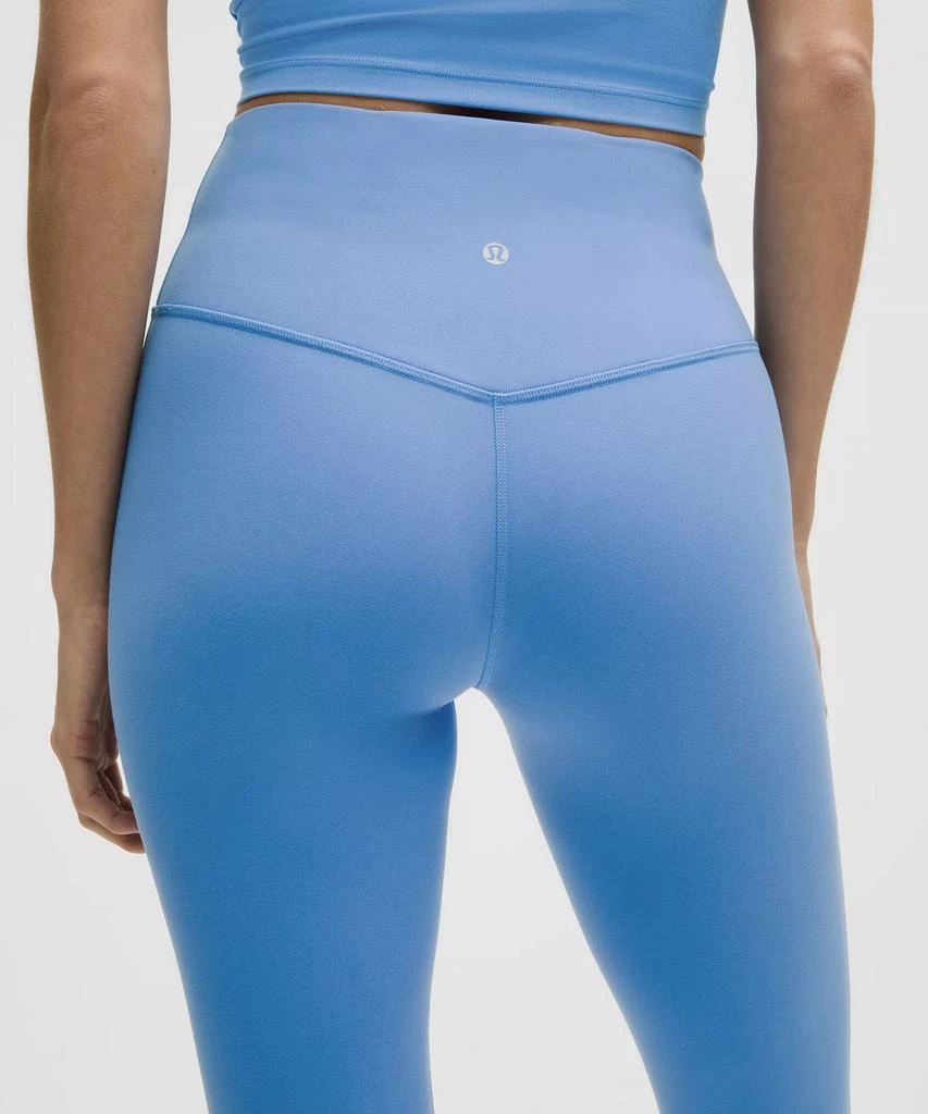 lululemon Align™ High-Rise Mini-Flare Pant *Regular 商品