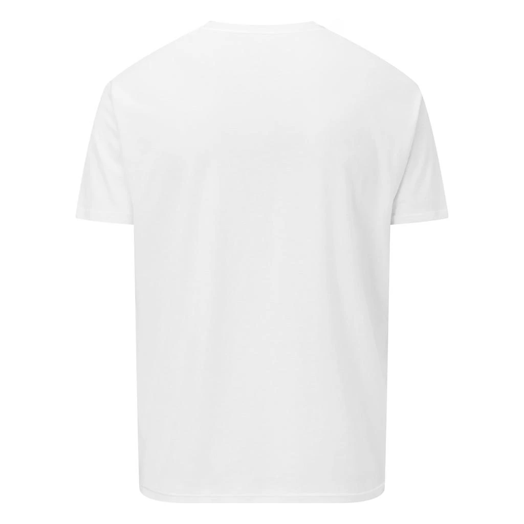 商品The Messi Store|Messi Big Logo T-Shirt,价格¥373,第4张图片详细描述